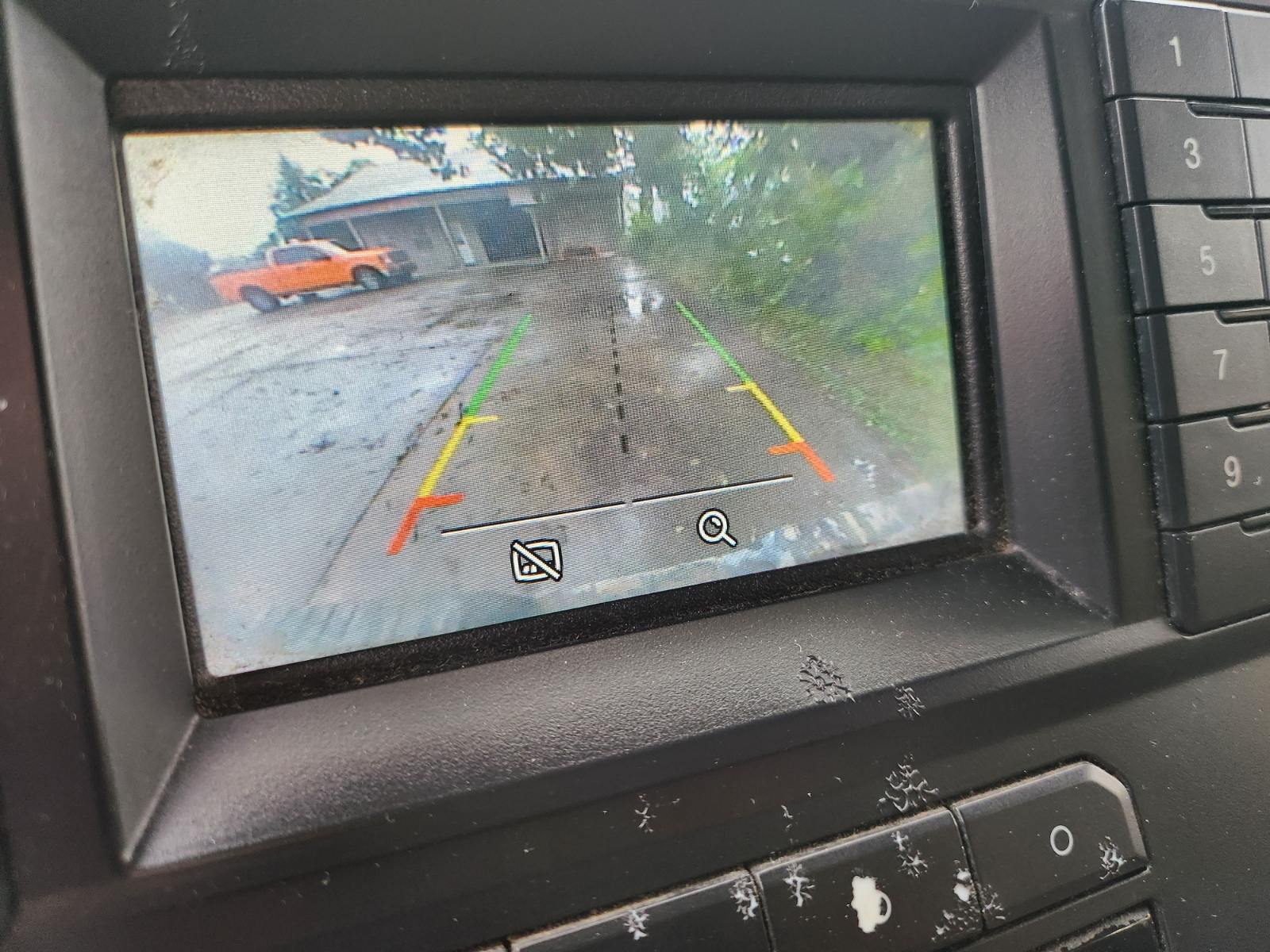 Used 2019 Ford F150 4x4 Regular Cab image 6