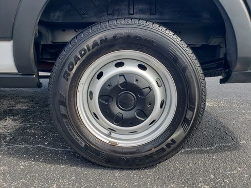 Used 2023 Ford Transit 150 image 7