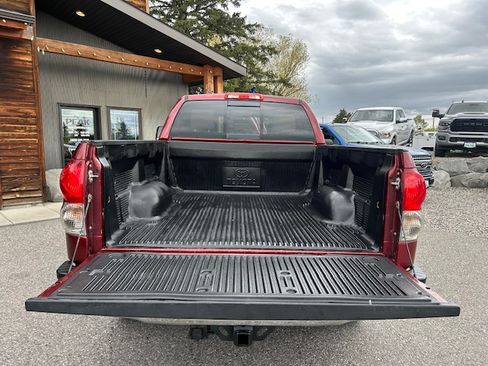 Used 2008 Toyota Tundra 4x4 Double Cab image 9