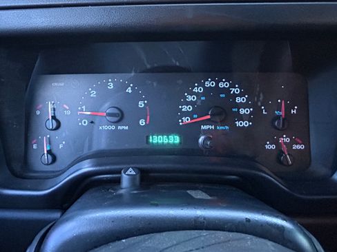 Used 2006 Jeep Wrangler Sport image 10