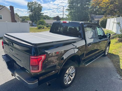 Used 2016 Ford F150 image 11