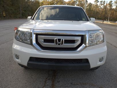 Used 2011 Honda Pilot EX-L