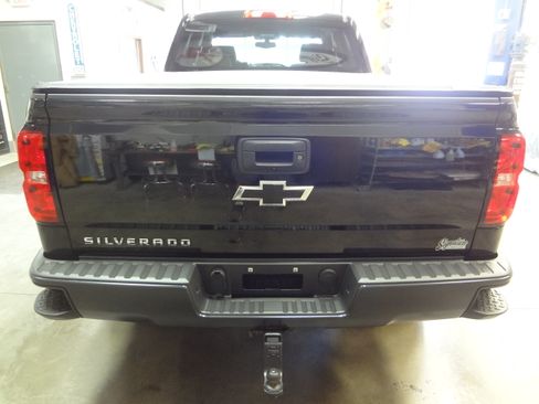 Used 2017 Chevrolet Silverado 1500 LS image 6