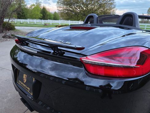Used 2013 Porsche Boxster S RWD image 37