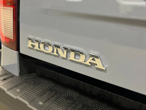 New 2026 Honda Ridgeline TrailSport image 6
