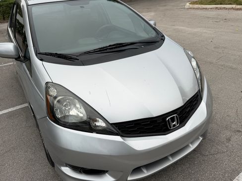 Used 2013 Honda Fit Sport image 25