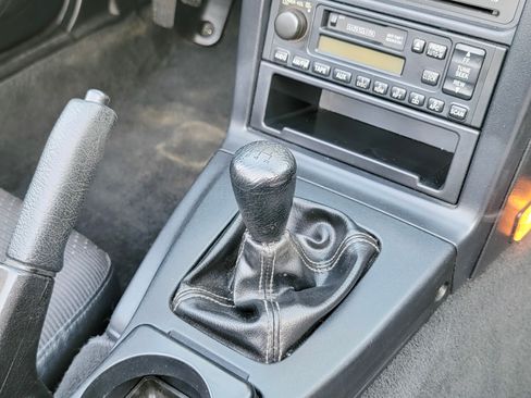 Used 1997 MAZDA MX-5 Miata UNAVAIL RWD image 73