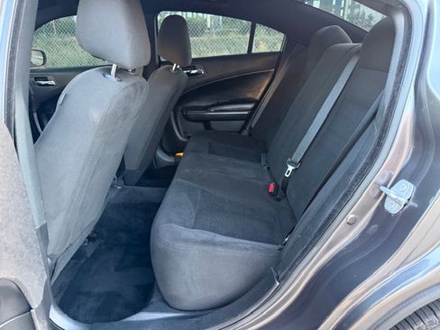 Used 2014 Dodge Charger AWD/4WD image 13