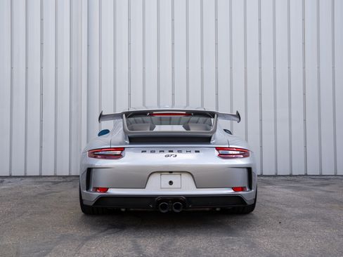 Used 2018 Porsche 911 GT3 image 6