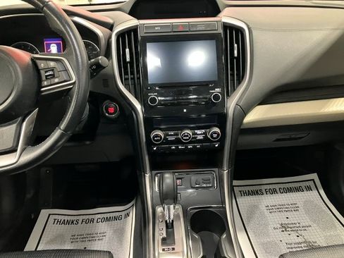 Used 2021 Subaru Ascent Premium image 24