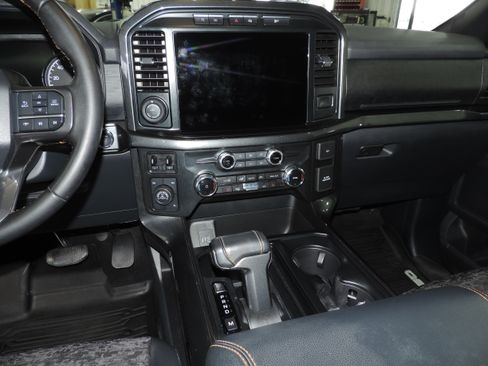 Used 2023 Ford F150 Tremor image 41