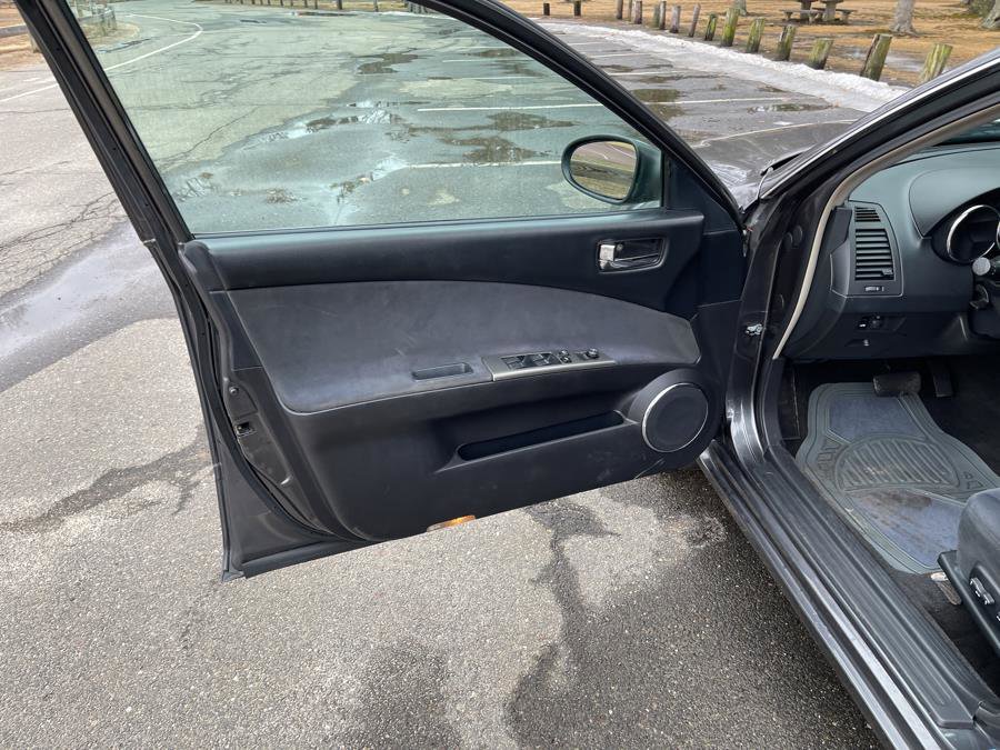 Used 2006 Nissan Altima 2.5 FWD image 19