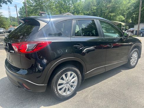 Used 2016 MAZDA CX-5 AWD Touring image 5