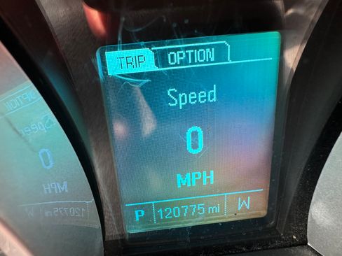 Used 2017 Chevrolet Equinox FWD LS image 10