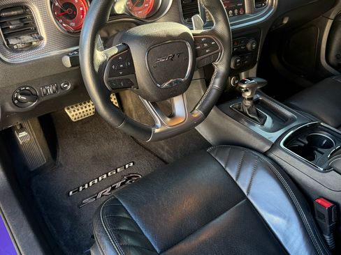 Used 2016 Dodge Charger SRT Hellcat image 10