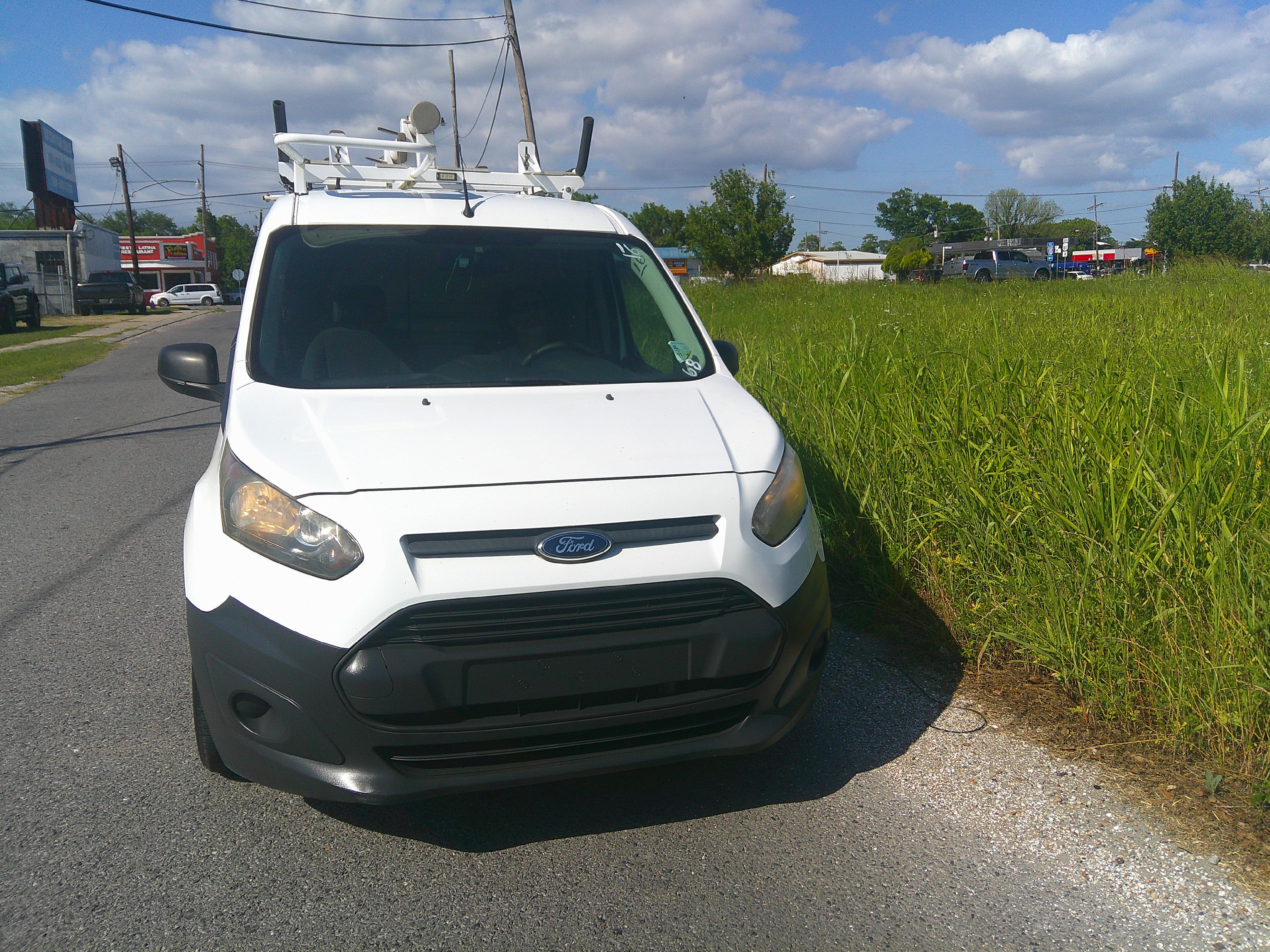Used 2016 Ford Transit Connect XL Long Wheel Base FWD image 6