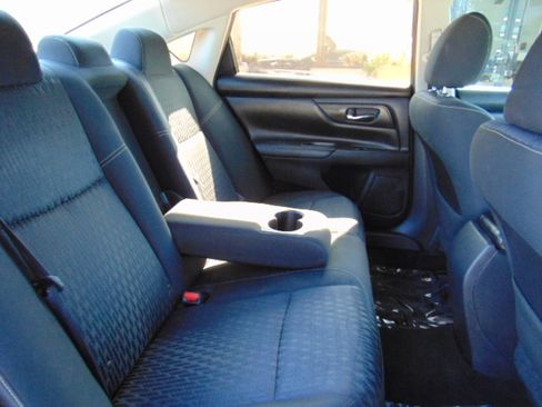 Used 2018 Nissan Altima 2.5 S image 24
