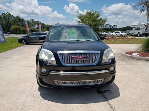 Used 2012 GMC Acadia Denali image 12