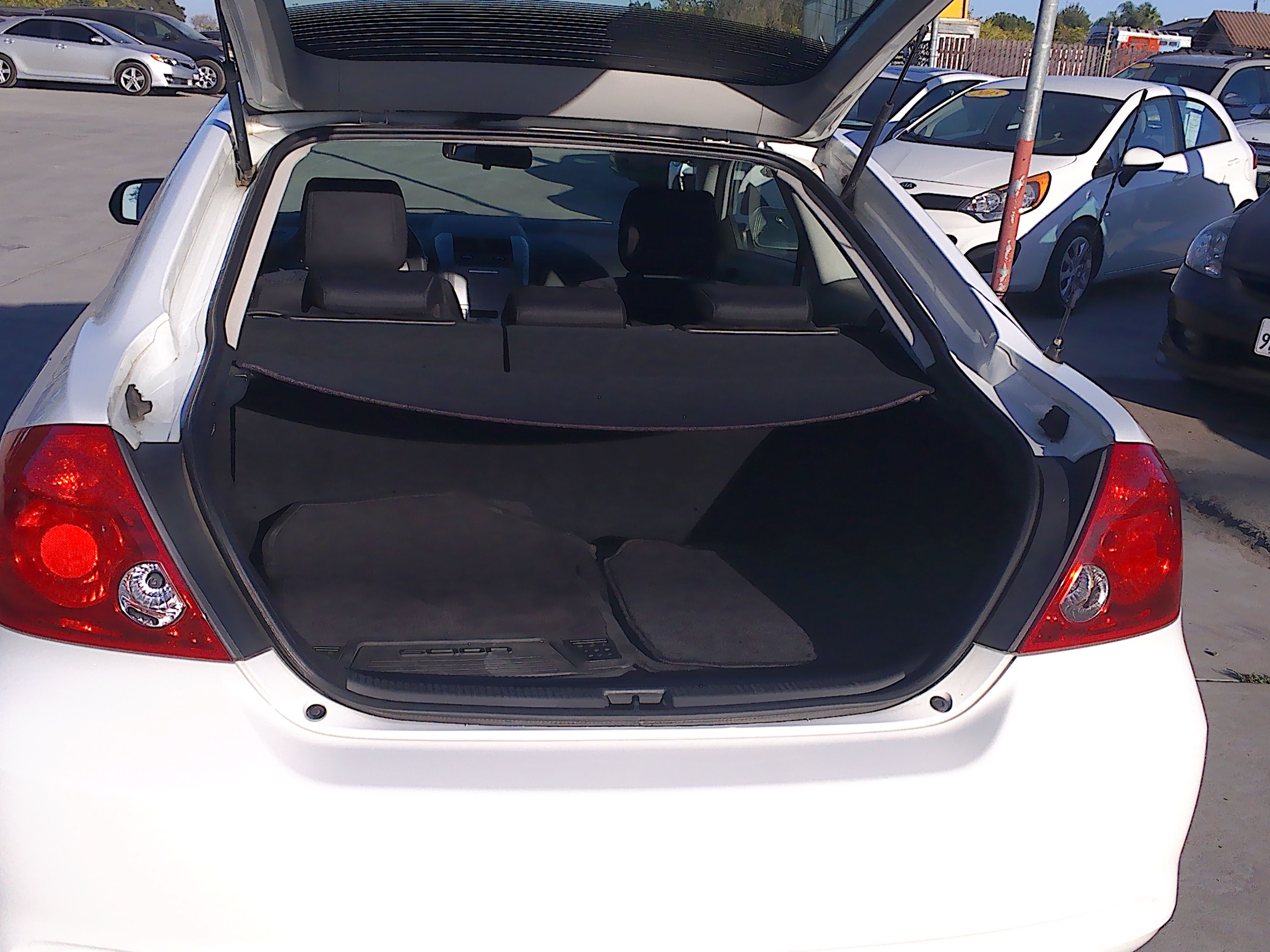 Used 2006 Scion tC FWD image 13