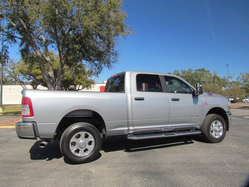Used 2024 RAM 2500 Big Horn image 11