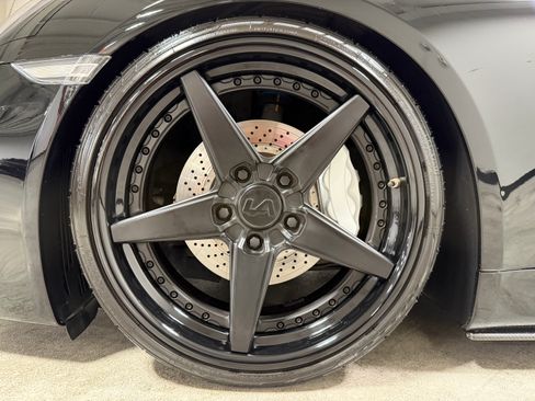 Used 2014 Porsche Cayman S RWD image 13