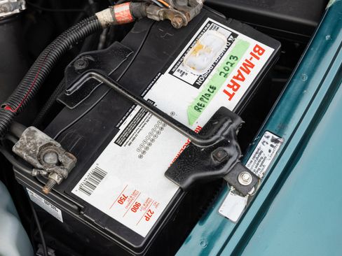 Used 1996 Dodge Ram 2500 Truck SLT image 77