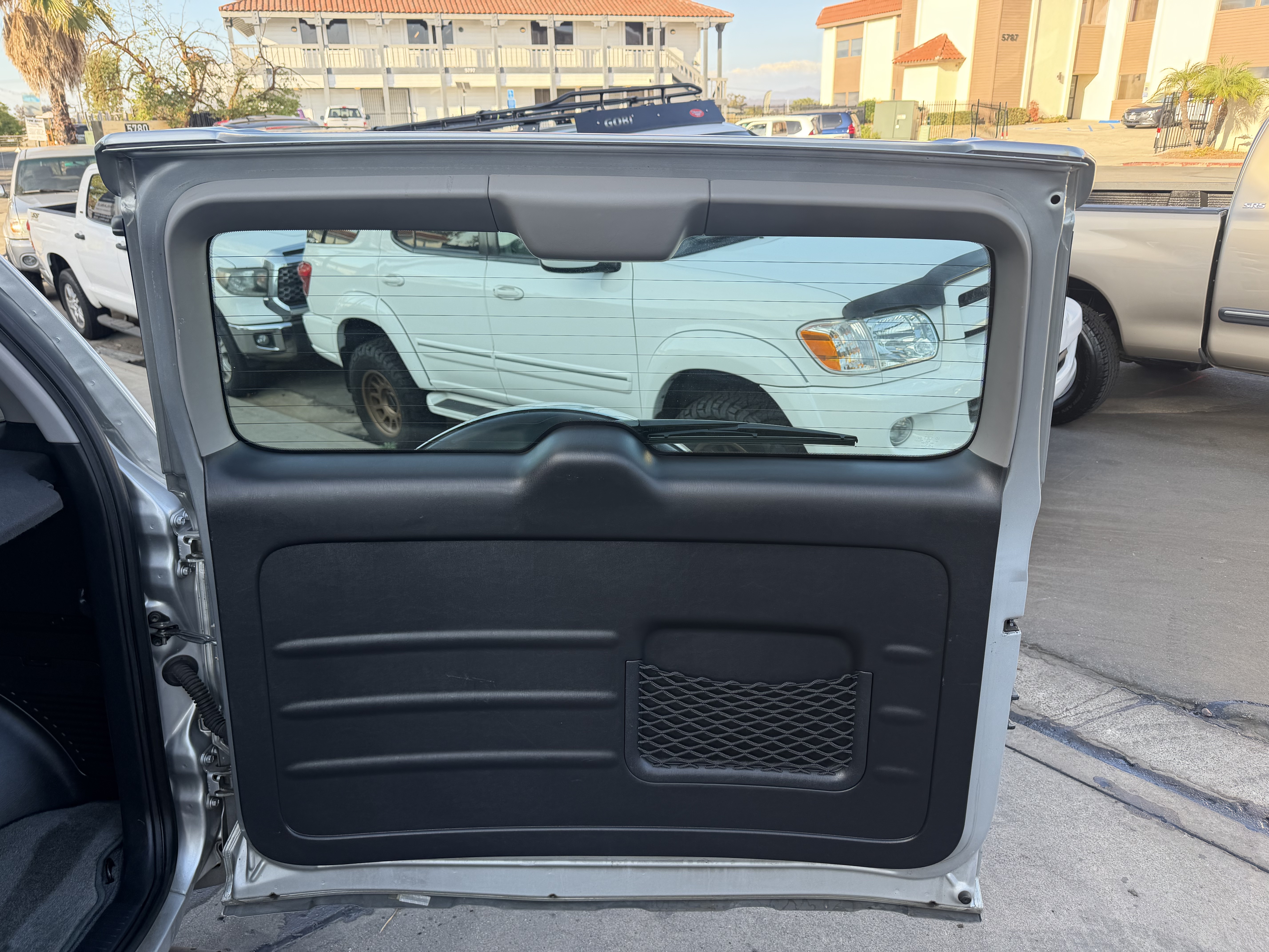 Used 2004 Toyota RAV4 L FWD image 29