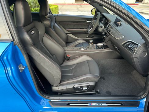 Used 2020 BMW M2 CS image 25