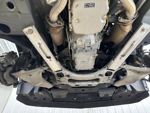 Used 2009 Cadillac CTS image 19