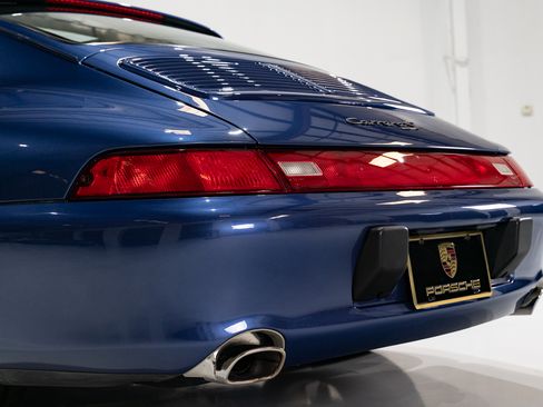 Used 1998 Porsche 911 Carrera S image 48