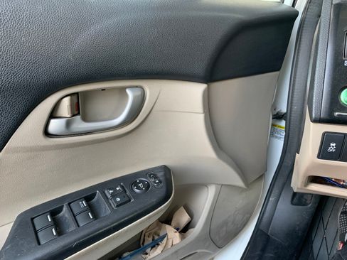 Used 2005 Honda Civic GX image 25