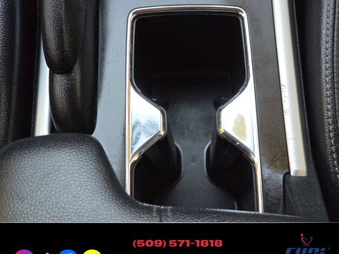 Used 2014 Honda Accord Sport image 9