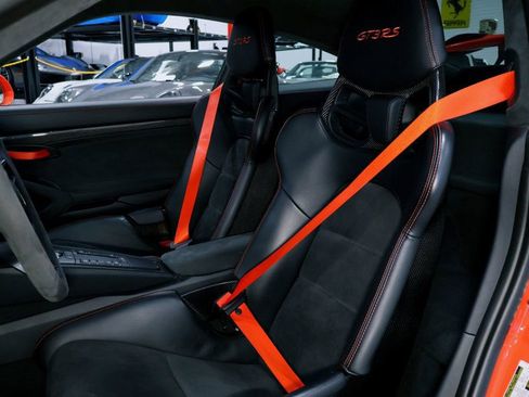 Used 2016 Porsche 911 GT3 RS image 31