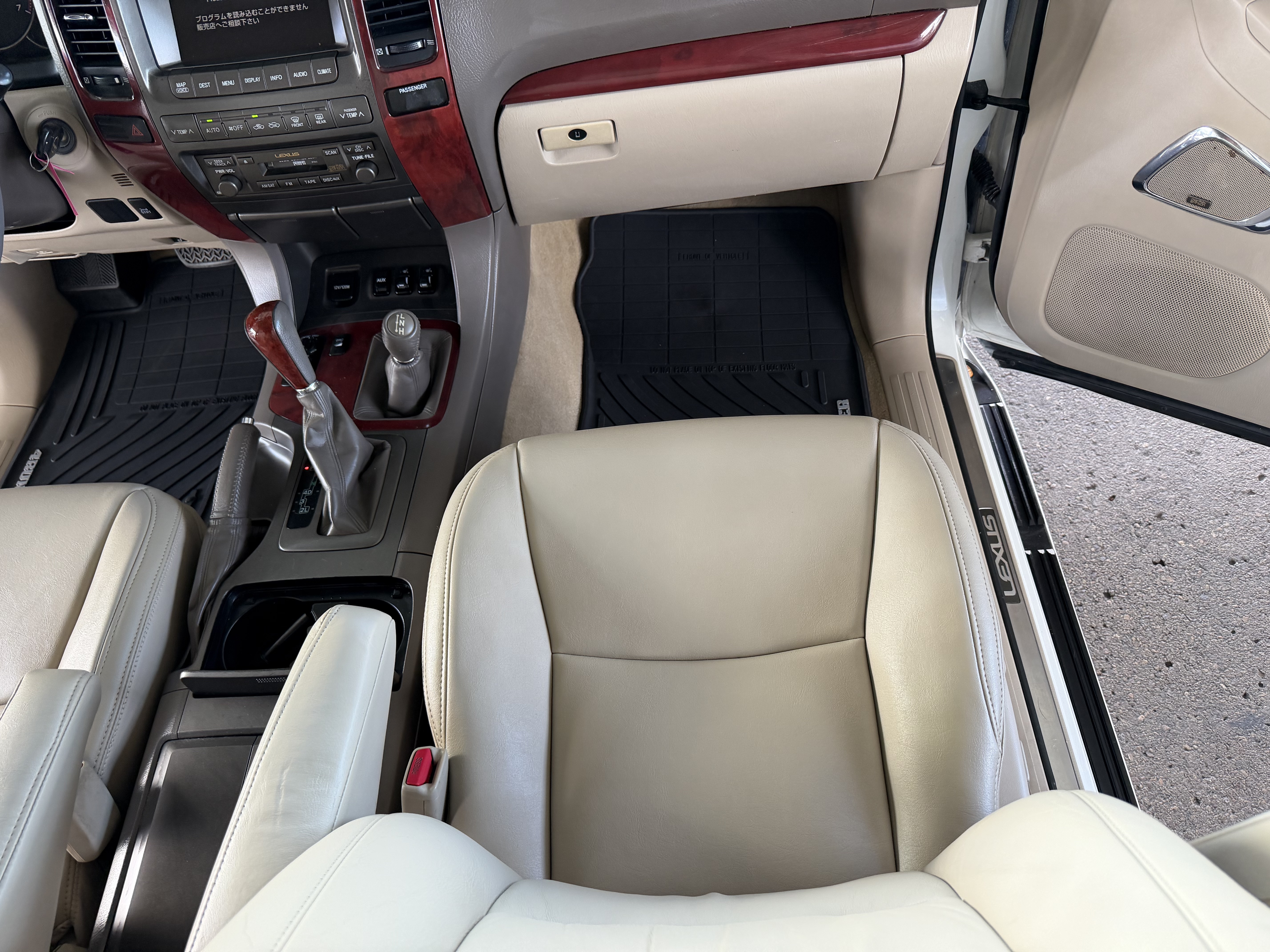 Used 2009 Lexus GX 470 UNAVAIL AWD/4WD image 33