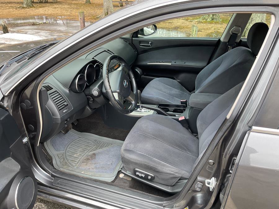Used 2006 Nissan Altima 2.5 FWD image 20