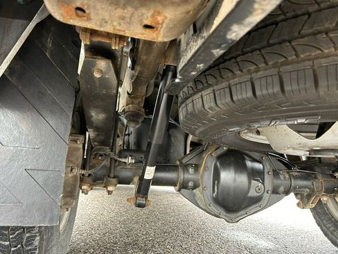 Used 2013 Chevrolet Silverado 3500 W/T image 18