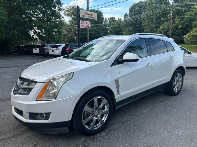 Used 2010 Cadillac SRX 2WD Premium image 1