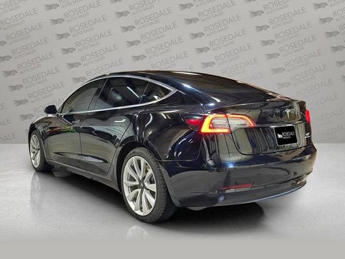 Used 2018 Tesla Model 3 Long Range image 5