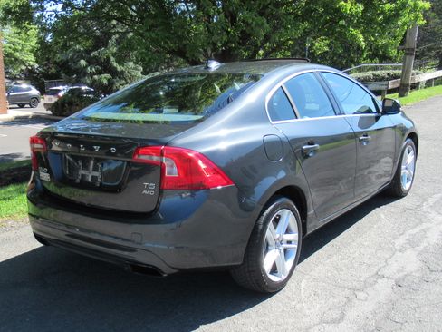 Used 2015 Volvo S60 T5 Premier Plus AWD image 6