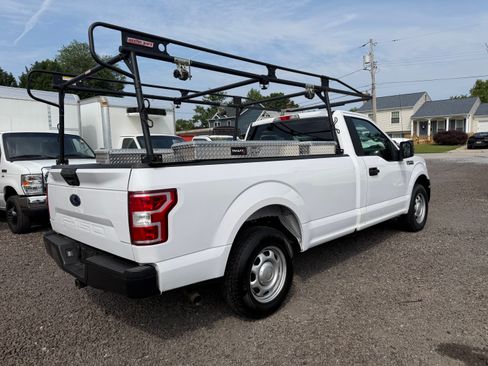 Used 2019 Ford F150 2WD Regular Cab image 5
