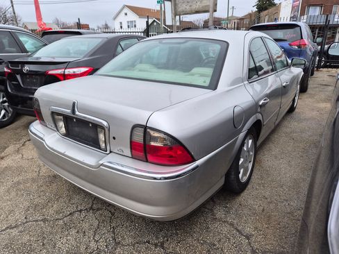 Used 2005 Lincoln LS image 4
