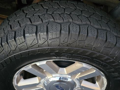 Used 2008 Ford F150 FX4 image 46