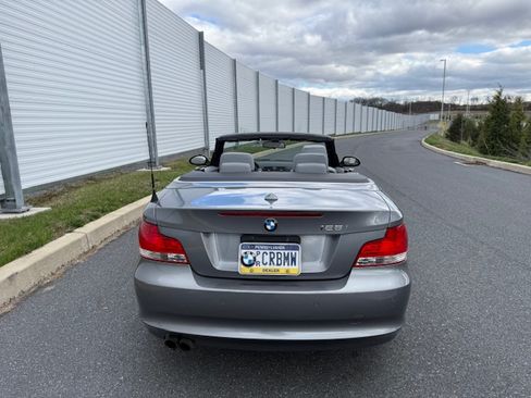 Used 2009 BMW 128i image 40