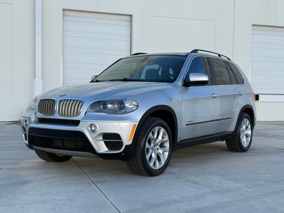 Used 2013 BMW X5 xDrive35i