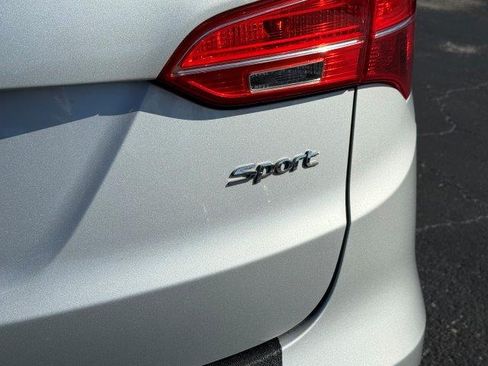Used 2014 Hyundai Santa Fe Sport image 23