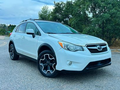 Used 2014 Subaru XV Crosstrek 2.0i Premium