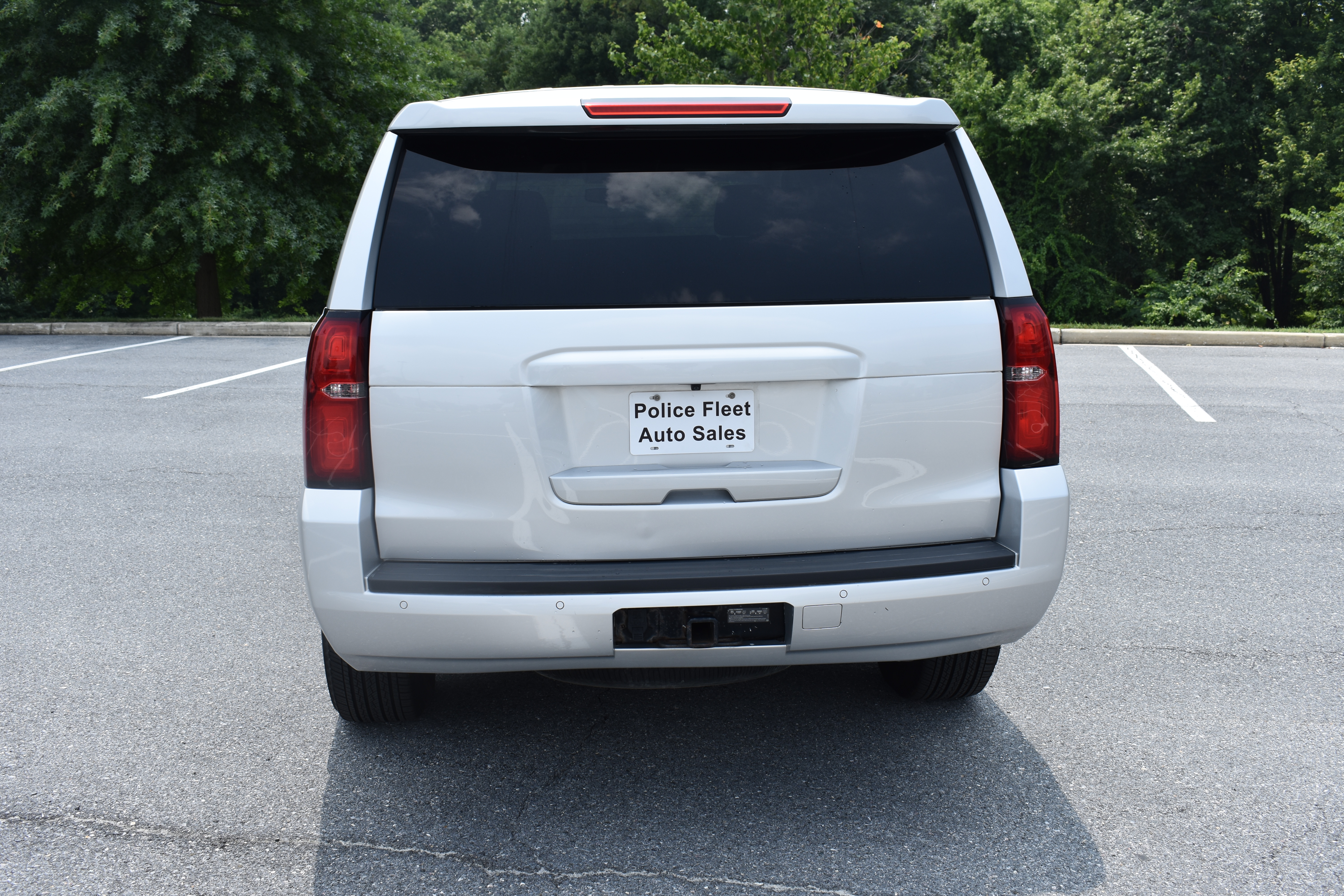 Used 2019 Chevrolet Tahoe 4WD image 11