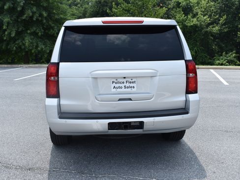 Used 2019 Chevrolet Tahoe 4WD image 11