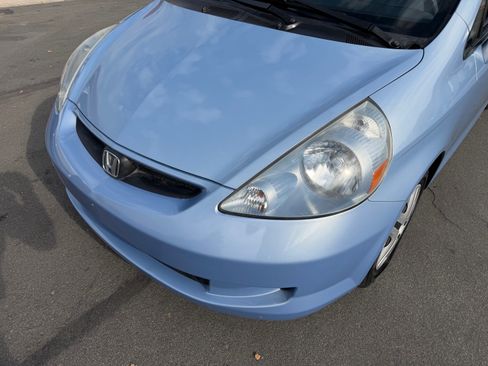 Used 2008 Honda Fit image 11
