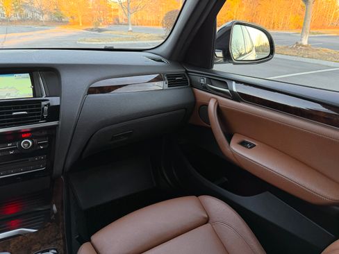 Used 2016 BMW X3 xDrive35i image 54